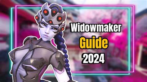 widowmaker loses at cards|Widowmaker Guide: Strategy & Gameplay “I see you.”.